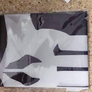 Large Marvel Punisher wall flag